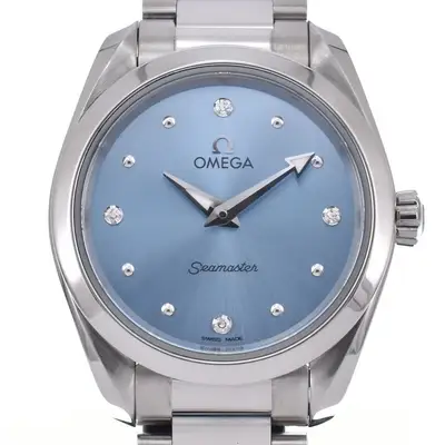 Omega Seamaster 220.10.28.60.53.001