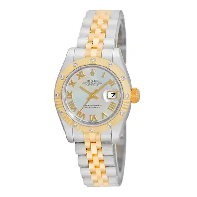 Rolex Datejust 179313