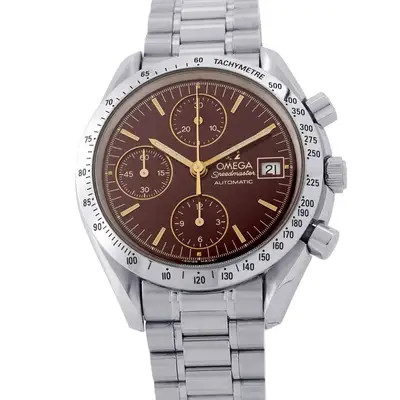 Omega Speedmaster Date (Marui Limited Edition)