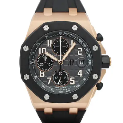 Audemars Piguet Royal Oak Offshore 26238OK