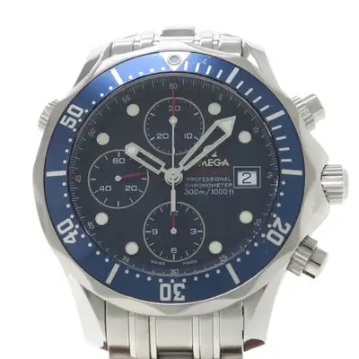 Omega Seamaster Pro Chrono 41. 2225.8
