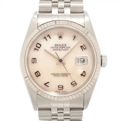 Rolex Datejust 16234NA