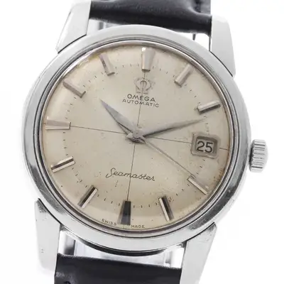Omega Seamaster 2849.15
