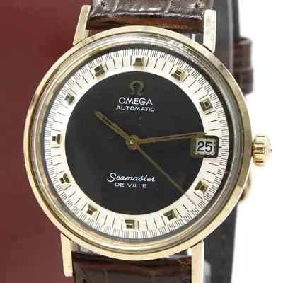 Omega Seamaster De Ville Cal.563 Z219