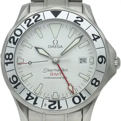 Omega Seamaster 2538.20