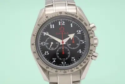 Omega Speedmaster 3558.50.00