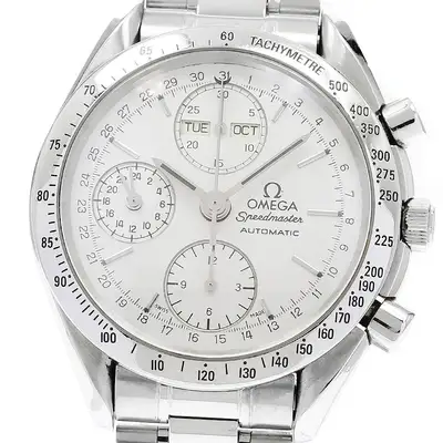 Omega Speedmaster 3521.3 TO324073