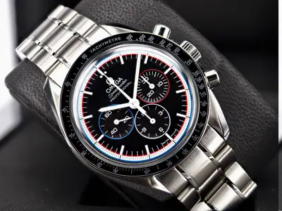Omega Speedmaster 311.30.42.30.01.003