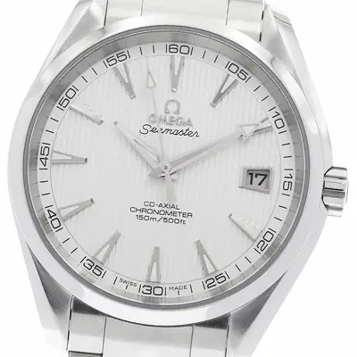Omega Seamaster 231.10.42.21.02.001