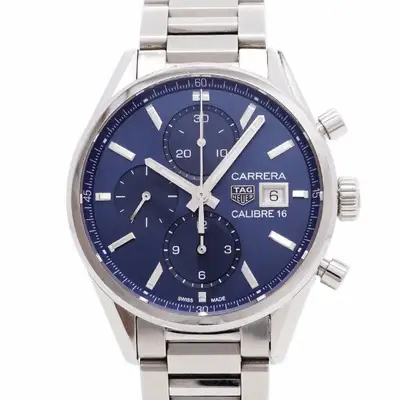 TAG Heuer Carrera Caliber 16 CBK2112