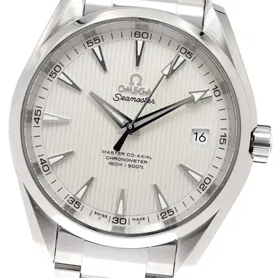 Omega Seamaster 231.10.42.21.02.003