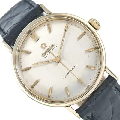 Omega Seamaster Cal.550