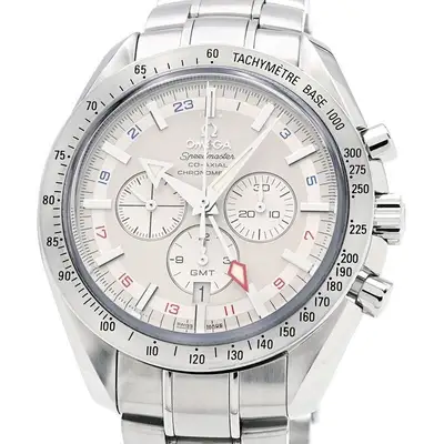 Omega Speedmaster 3581.30.00