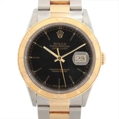 Rolex Datejust 16263