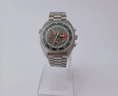 Omega Seamaster 145.019