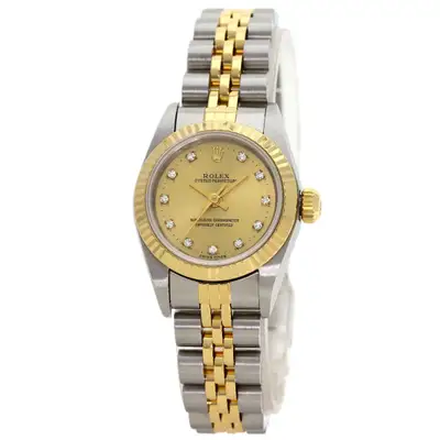 Rolex Oyster Perpetual 67193G