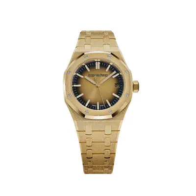Audemars Piguet Royal Oak 15550BA