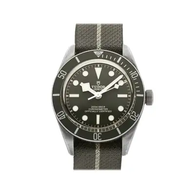 Tudor Black Bay 79010SG