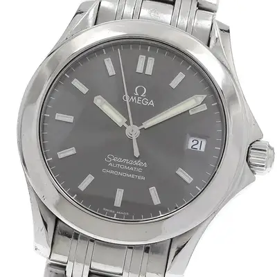 Omega Seamaster 2501.43