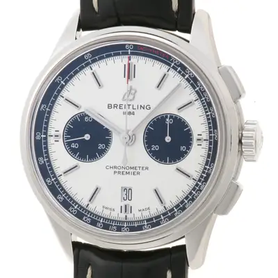 Breitling Navitimer B01 Chronograph 42 AB011822G1P2