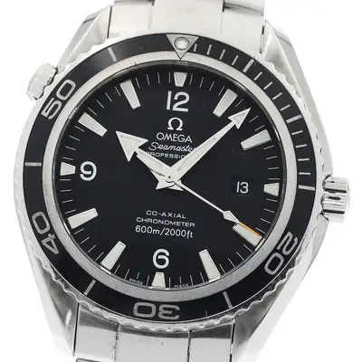 Omega Seamaster 2200.50