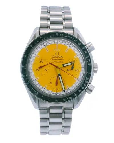 Omega Speedmaster 3510.12