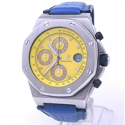 Audemars Piguet Royal Oak Offshore 25770ST
