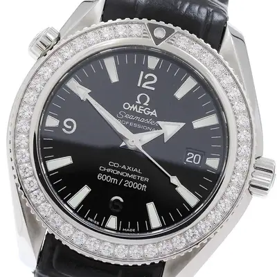Omega Seamaster 232.18.42.21.01.001
