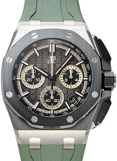 Audemars Piguet Royal Oak Offshore 26420IO