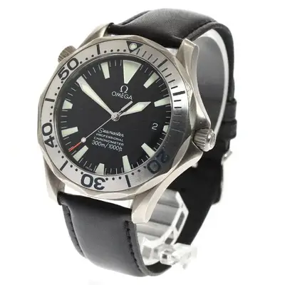 Omega Seamaster 2231.50