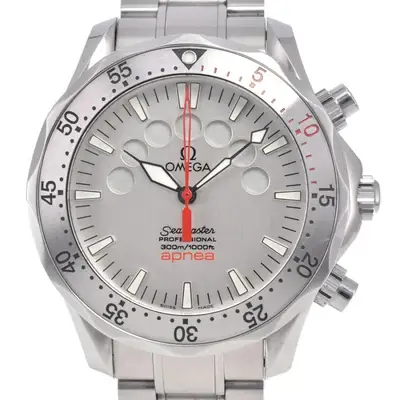 Omega Seamaster 2595.30