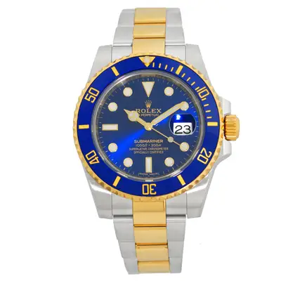 Rolex Submariner 116613