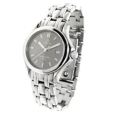 Omega Seamaster 2571.43