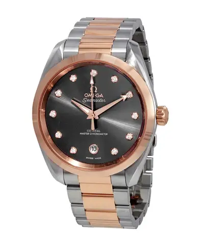 Omega Seamaster 220.20.38.20.56.001