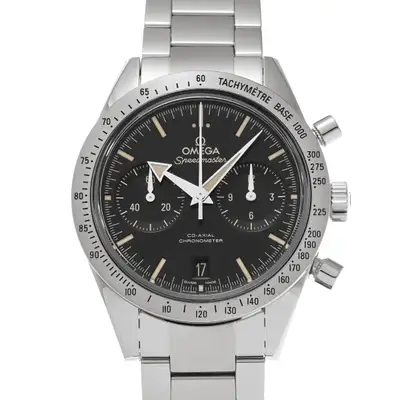 Omega Speedmaster 331.10.42.51.01.002