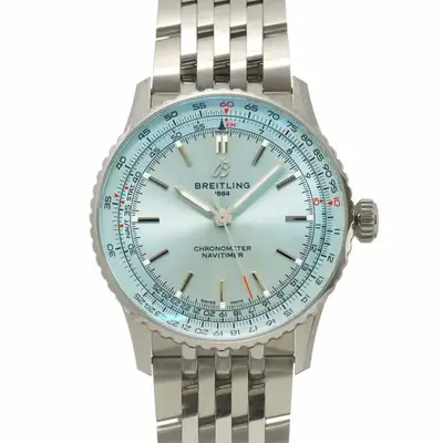 Breitling Navitimer 41 A17329 Ice 90347484