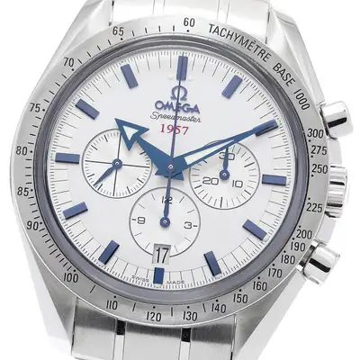 Omega Speedmaster 321.10.42.50.02.001