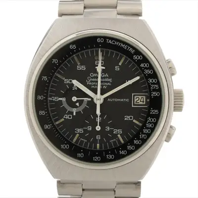 Omega Speedmaster 176.009
