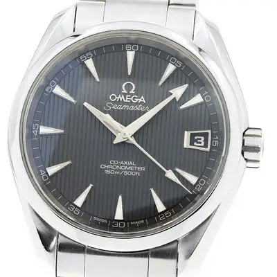 Omega Seamaster 231.10.39.21.06.001