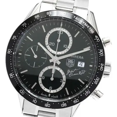 TAG Heuer Carrera Great Ocean Road