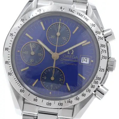 Omega Speedmaster 3511.81