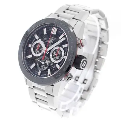TAG Heuer CARRERA CALIBRE HEUER 02