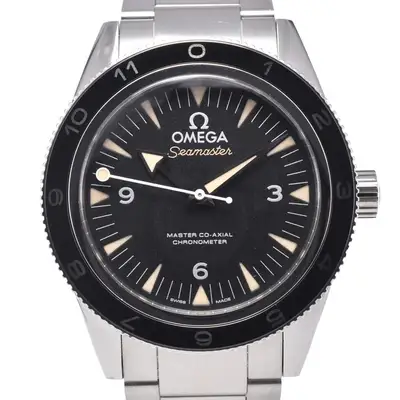Omega Seamaster 233.32.41.21.01.001