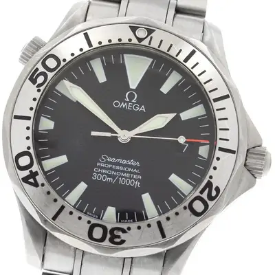 Omega Seamaster 2231.50