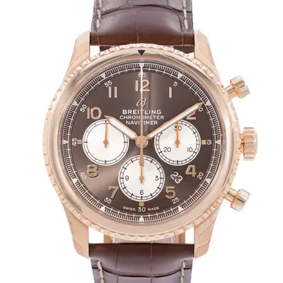 Breitling Navitimer 8 RB0117131Q1P1