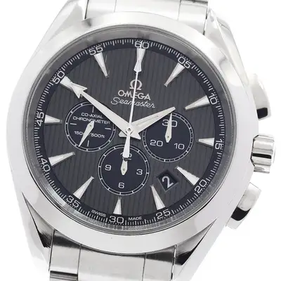 Omega Seamaster 231.10.44.50.06.001