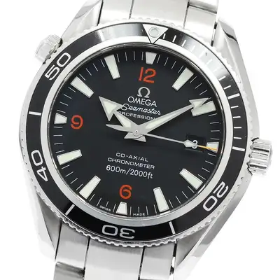 Omega Seamaster 2201.51