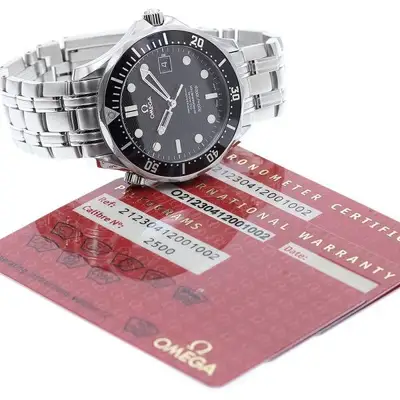 Omega Seamaster 212.30.41.20.01.002