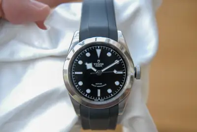 Tudor Black Bay 79540