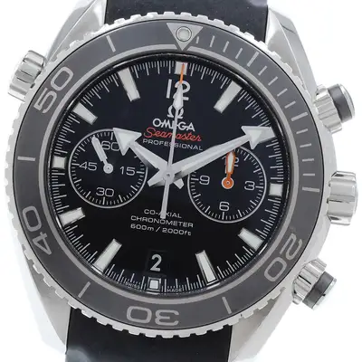 Omega Seamaster 232.32.46.51.01.003